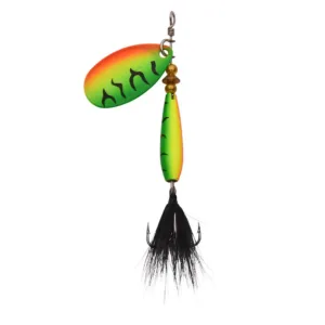Lippa Patriot Finny Fly, koko 3