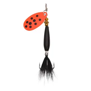 Lippa Patriot Finny Fly, koko 3