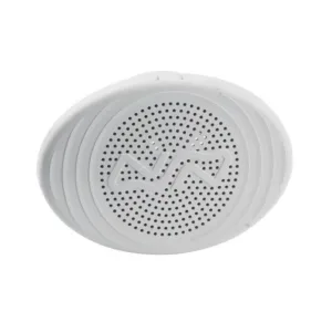 Äänitorvi 100dB, 12V, upotettava