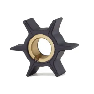 Siipipyörä Yamaha 9.9 - 15 hv