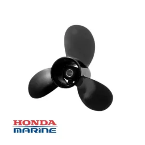 Honda potkurit