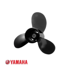 Yamaha potkurit