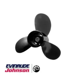 Johnson-Evinrude potkurit