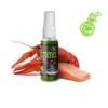 Hajuste suihke AromaX 30 ml, lohi–jokirapu
