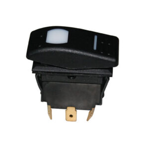 Katkaisija ON-OFF 12V