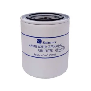 Polttoainesuodattimen varasuodatin Evinrude Mercruiser OMC