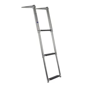 Tikka 3 askelma teleskooppi