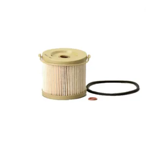 Polttoainesuodattimen elementti P552010 Racor 2010TM – 10 mikronia