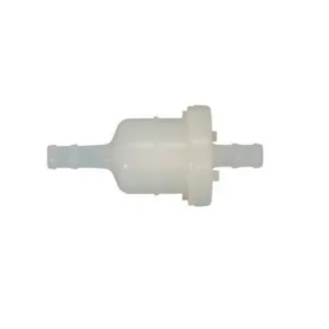 Polttoainesuodatin Mercury, Mariner, Yamaha 6-15hv