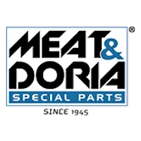 Meat & Doria