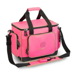 Vieherasialaukku Queen Carry XL
