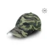 Lippis Outline Camo LED-valolla