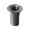 Kansiruuvike Ø50mm AISi316L