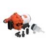 Vesipumppu 18.9 L/min 5.0GPM