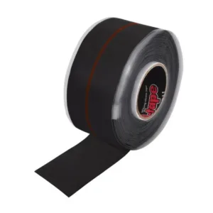 Itsevulkanoituva korjausteippi ResQ-tape