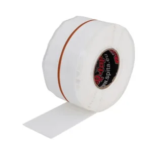 Itsevulkanoituva korjausteippi ResQ-tape