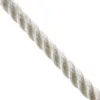 Köysi Aqua Twist valkoinen