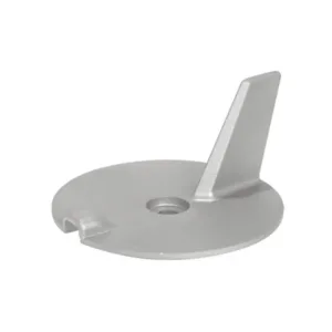 Trimmilevyn anodi Selva/Yamaha, F25–F60 4T