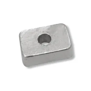 Levyanodi Mercury/Tohatsu 4–9.9hv