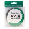 Kuitusiima Cortland RZ-4 137m vihreä