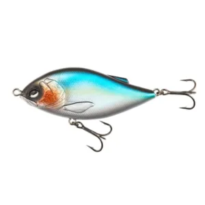 Original Arrow Jerkki 100F #001