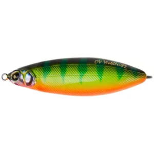 Ruohikkoviehe OW Wobbler, #18