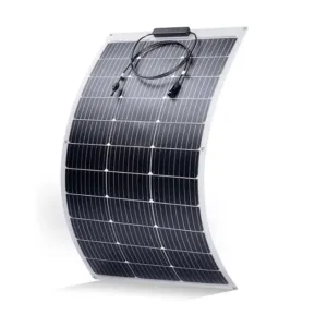 Flex aurinkopaneeli 100W