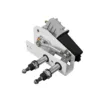 W50 Pyyhkijän moottori, 12V/103mm