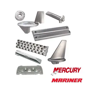 Mercury/Mariner anodit