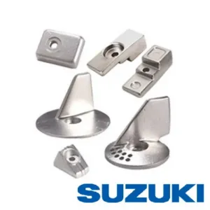 Suzuki anodit