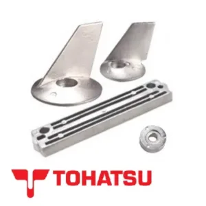 Tohatsu anodit