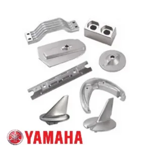 Yamaha anodit