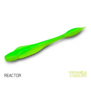 Kumijigi TOXIN 80mm Reactor