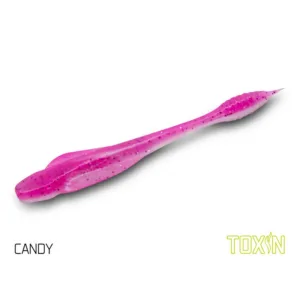 Kumijigi TOXIN 80mm Candy