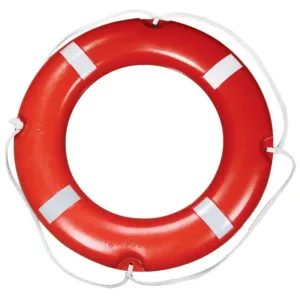 Pelastusrengas Ocean Ø73x42cm