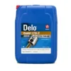 Moottoriöljy Delo Gold Ultra