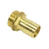 Letkuliitin Ø10mm 1/4" ulkokierre