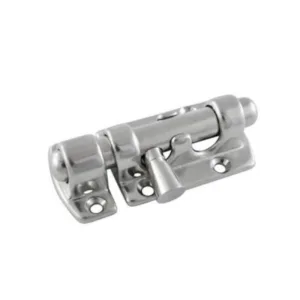 Työntösalpa 45x30mm AISi316