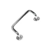 Käsijohde Ø12mm, 138mm, AISi304