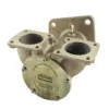 Merivesipumppu Volvo-Penta TAMD162