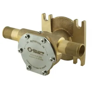 Merivesipumppu Volvo-Penta D1-30A/B/F, D2-40A/B/F