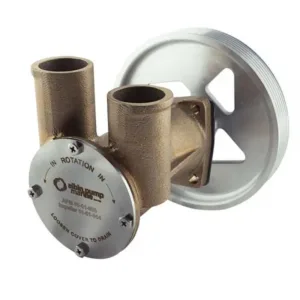 Merivesipumppu Volvo-Penta D3-110I - D3-190A/I