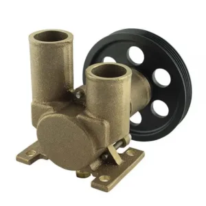 Merivesipumppu Volvo-Penta D3-110I-G - D3-220I-G