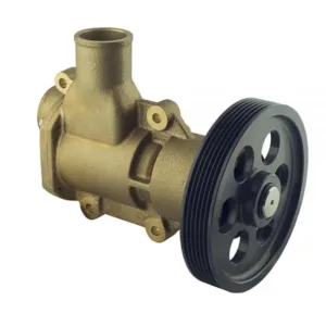 Merivesipumppu Volvo-Penta D6-280A - D6-435D