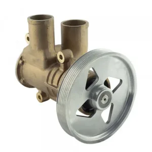 Merivesipumppu Volvo-Penta D6-280A