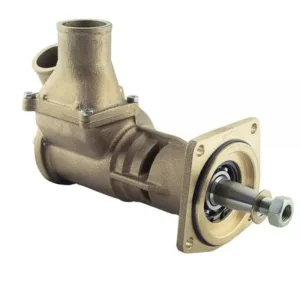 Merivesipumppu Yanmar 6LY3