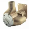 Merivesipumppu Yanmar 6LY3