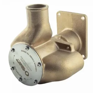 Merivesipumppu Yanmar 6LY3
