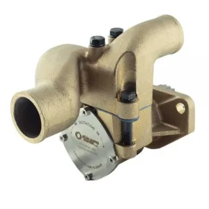 Merivesipumppu Yanmar 6LP