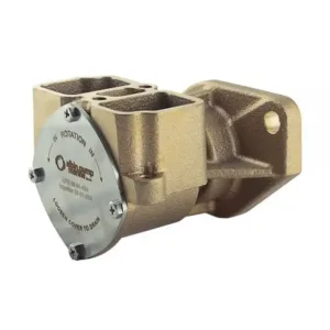 Merivesipumppu Yanmar 6LP(A)